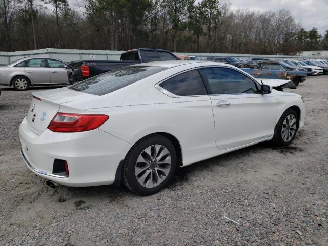 Image 3 of 2014 HONDA ACCORD LX-S 2014 with VIN 1HGCT1B36EA007197