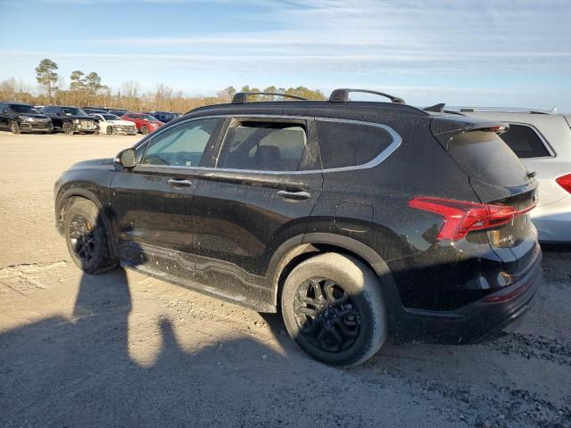 Obraz 2 z 2023 HYUNDAI SANTA FE XRT 2023 z VIN 5NMS64AJ1PH513306