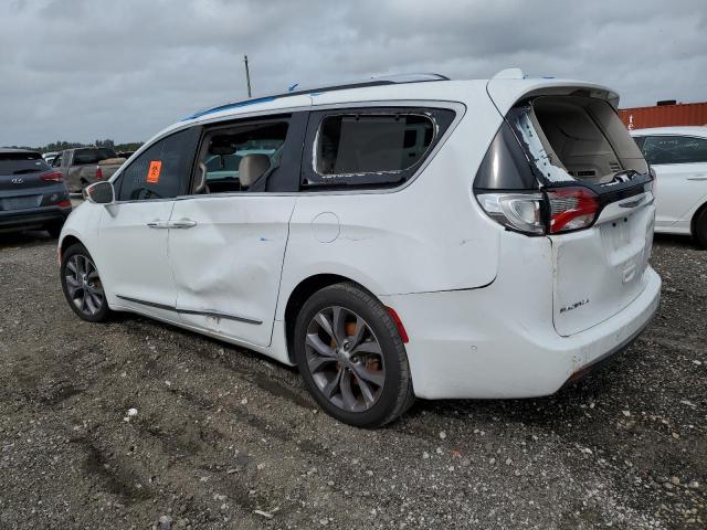 Изображение 2 2019 CHRYSLER PACIFICA LIMITED 2019 с VIN 2C4RC1GG6KR507064