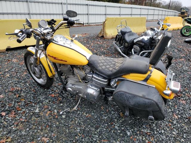 Изображение 3 2005 HARLEY-DAVIDSON FXDCI  2005 с VIN 1HD1GVW115K302002