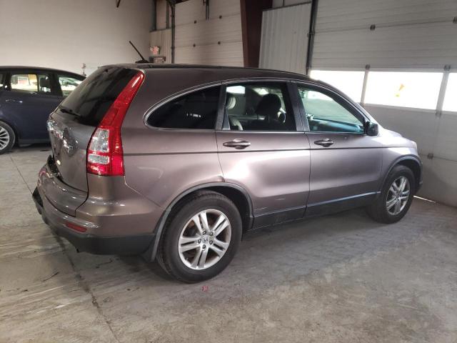 Obraz 3 z 2011 HONDA CR-V EXL 2011 z VIN 5J6RE4H73BL031322