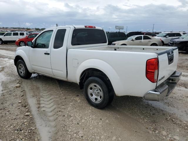 Image 2 of 2012 NISSAN FRONTIER S 2012 with VIN 1N6BD0CT9CC472037