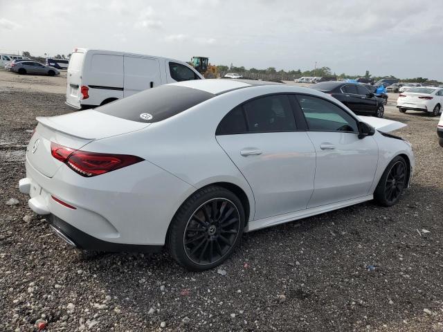 Obraz 3 z 2020 MERCEDES-BENZ CLA 250 2020 z VIN W1K5J4GB2LN089245