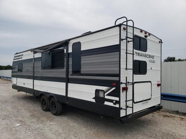 Изображение 3 2021 GRAN TRANSCEND 2021 с VIN 573TT3329MDD00648