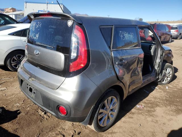 Изображение 3 2018 KIA SOUL  2018 с VIN KNDJN2A22J7597792