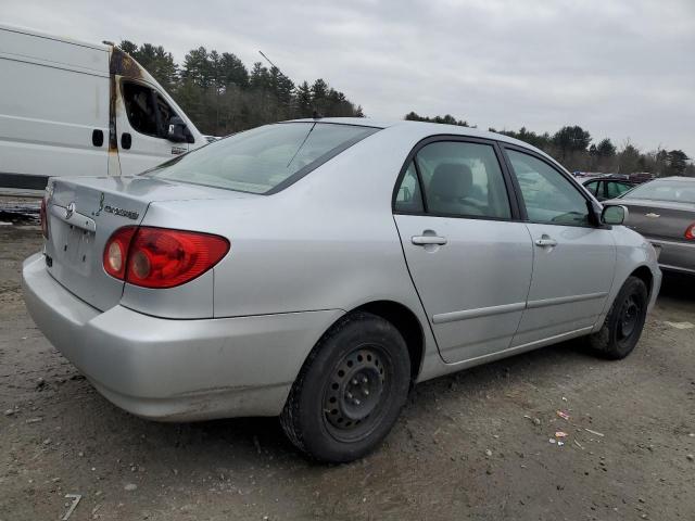 Obraz 3 z 2008 TOYOTA COROLLA CE 2008 z VIN 2T1BR32E98C904892