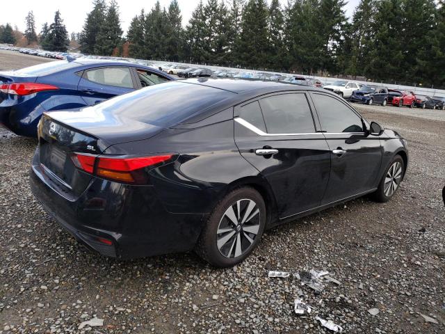 Image 3 of 2020 NISSAN ALTIMA SL 2020 with VIN 1N4BL4EV4LC157650