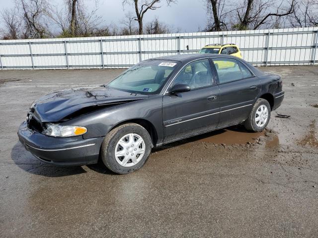 Изображение 2002 BUICK CENTURY LIMITED 2002