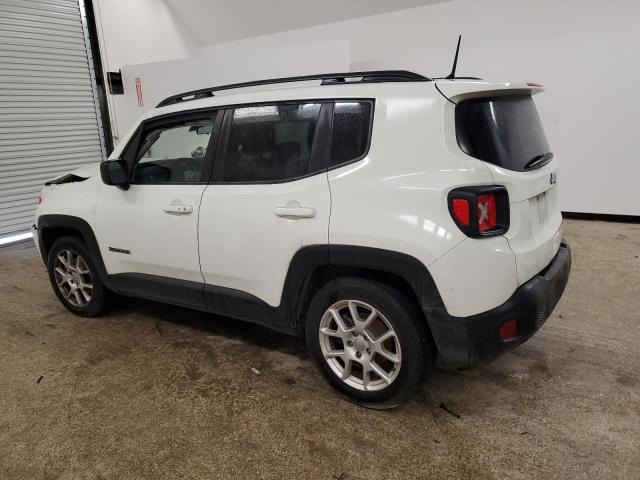Obraz 2 z 2020 JEEP RENEGADE SPORT 2020 z VIN ZACNJAAB9LPK96902