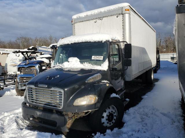 Image 2 of 2006 FREIGHTLINER M2 106 MEDIUM DUTY 2006 with VIN 1FVACWDC06HW98935