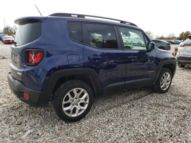 Obraz 3 z 2017 JEEP RENEGADE LATITUDE 2017 z VIN ZACCJBBB0HPF31922