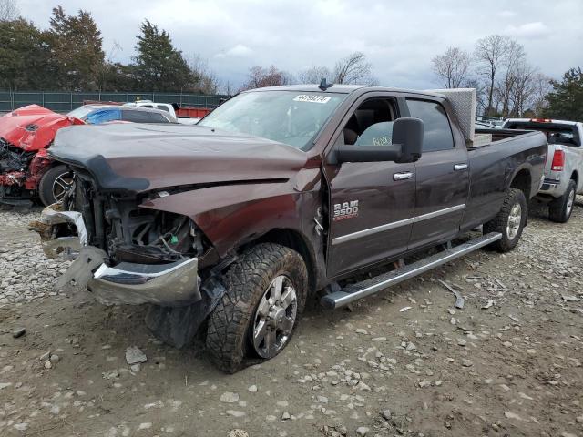 2013 RAM 3500 SLT 2013 image