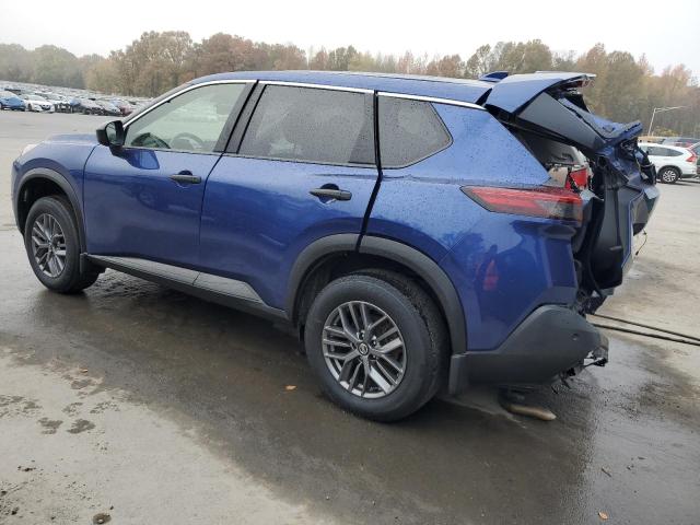 Изображение 2 2021 NISSAN ROGUE S 2021 с VIN JN8AT3AB7MW206694