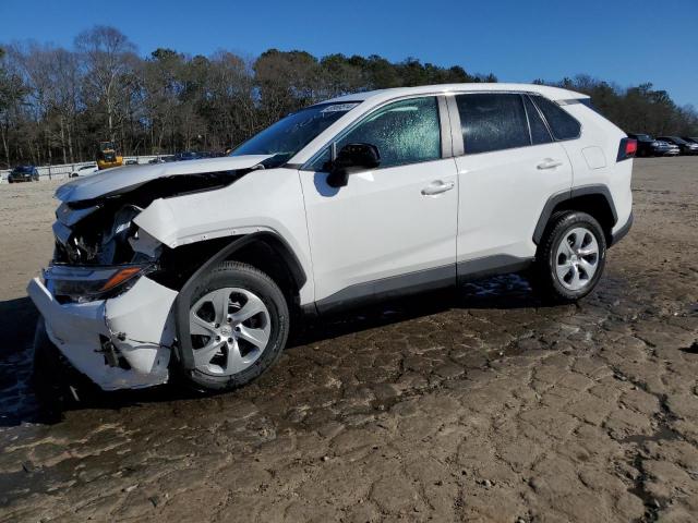 Image 1 of 2023 TOYOTA RAV4 LE 2023 with VIN 2T3H1RFV7PC228043