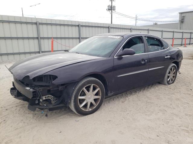 Изображение 2007 BUICK LACROSSE CXL 2007