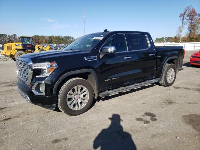 2019 GMC SIERRA K1500 DENALI 2019 image
