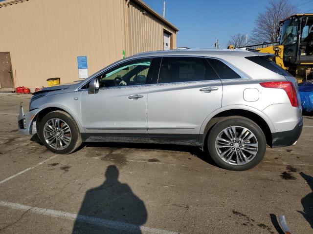 Obraz 2 z 2017 CADILLAC XT5 PREMIUM LUXURY 2017 z VIN 1GYKNCRS9HZ100731