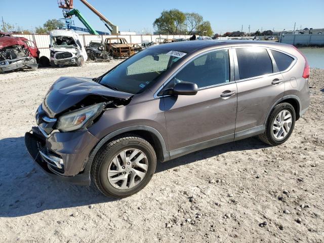 Obraz 1 z 2015 HONDA CR-V EX 2015 z VIN 2HKRM4H52FH679641