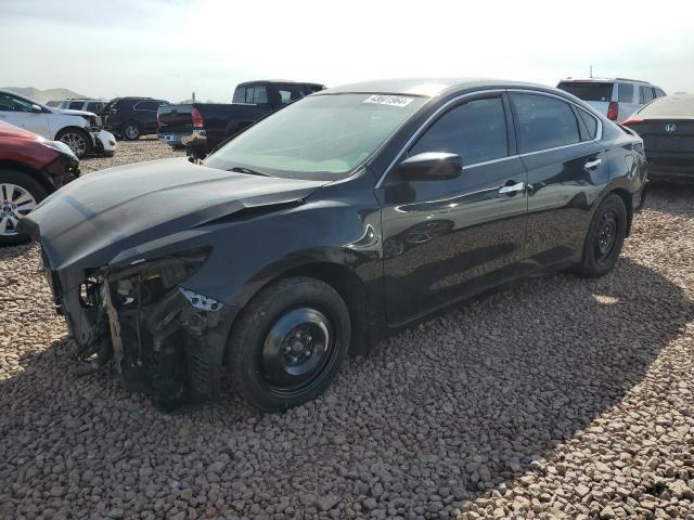 Image 1 of 2016 NISSAN ALTIMA 2.5 2016 with VIN 1N4AL3AP5GC243259