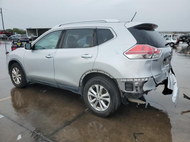 Image 2 of 2016 NISSAN ROGUE S 2016 with VIN KNMAT2MT5GP671760