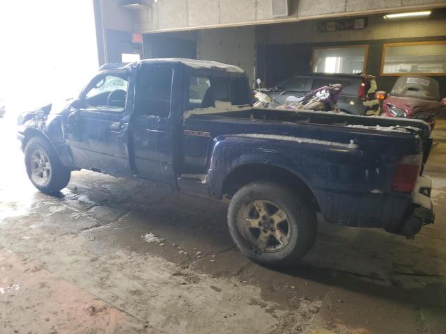 Изображение 2 2003 FORD RANGER SUPER CAB 2003 с VIN 1FTZR45E93PA11440