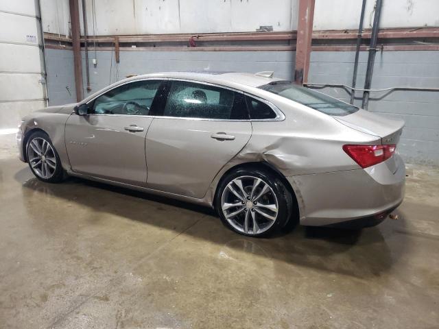 Image 2 of 2023 CHEVROLET MALIBU LT 2023 with VIN 1G1ZD5STXPF206278