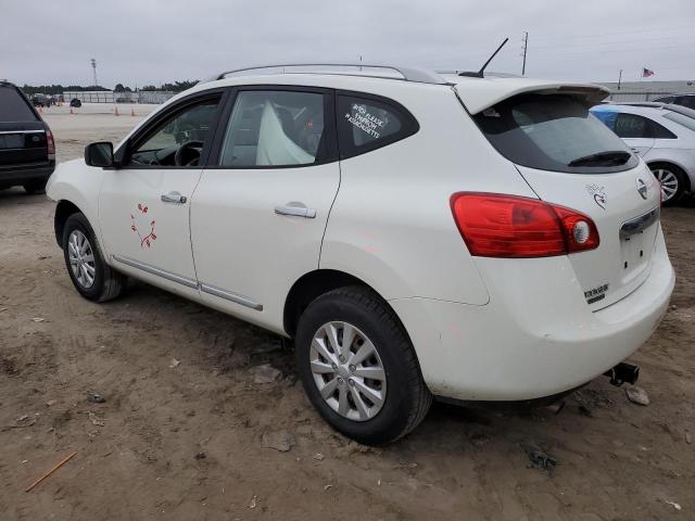 Image 2 of 2015 NISSAN ROGUE SELECT S 2015 with VIN JN8AS5MV9FW257556