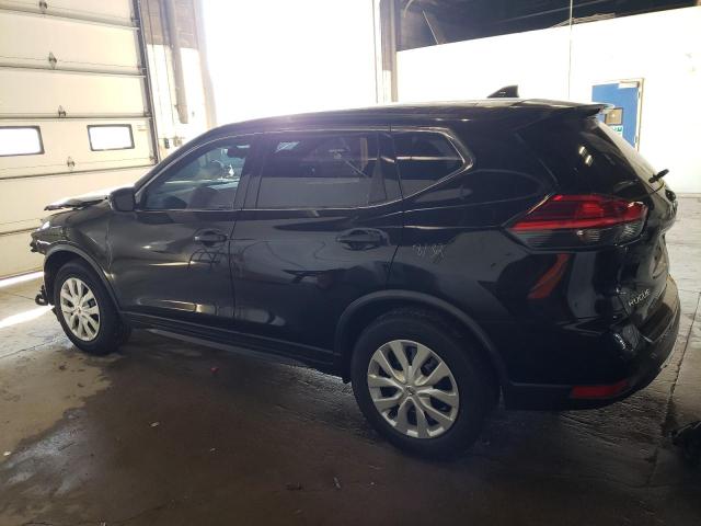 Изображение 2 2017 NISSAN ROGUE S 2017 с VIN JN8AT2MT1HW384413