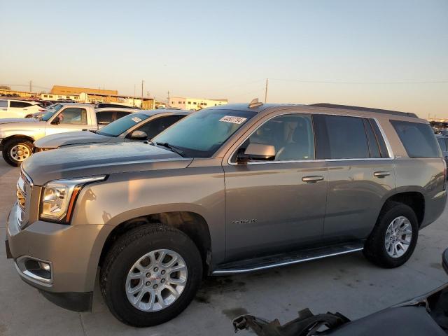 2019 GMC YUKON SLT 2019 image