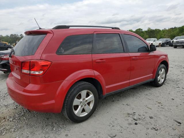 Obraz 3 z 2013 DODGE JOURNEY SE 2013 z VIN 3C4PDCAB1DT508555