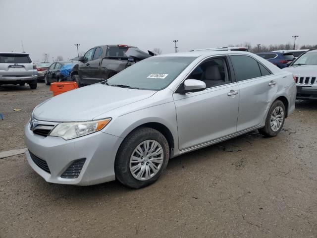 Obraz 1 z 2012 TOYOTA CAMRY BASE 2012 z VIN 4T4BF1FK9CR271420