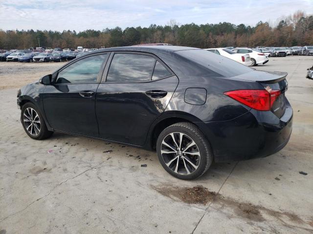 Image 2 of 2018 TOYOTA COROLLA L 2018 with VIN 2T1BURHE3JC966688