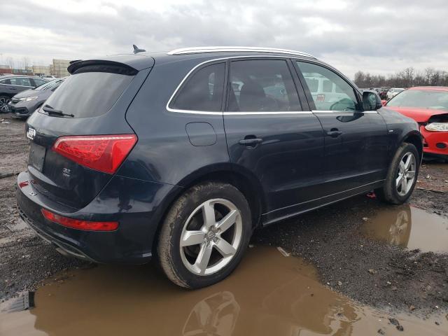 Obraz 3 z 2012 AUDI Q5 PREMIUM PLUS 2012 z VIN WA1DKAFP9CA063161