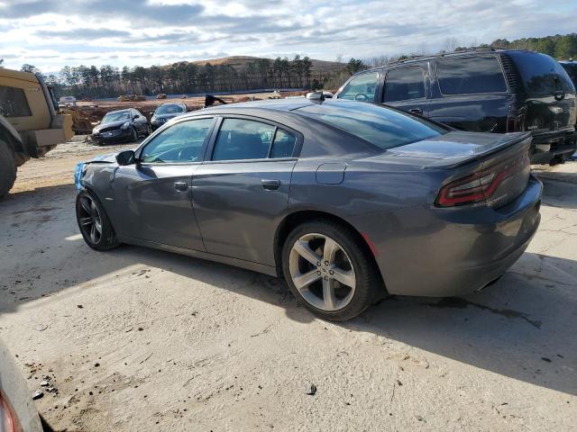 Image 2 of 2017 DODGE CHARGER R/T 2017 with VIN 2C3CDXCT7HH563400