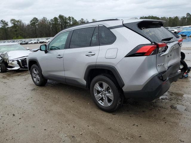 Image 2 of 2022 TOYOTA RAV4 XLE 2022 with VIN 2T3W1RFV9NC177892