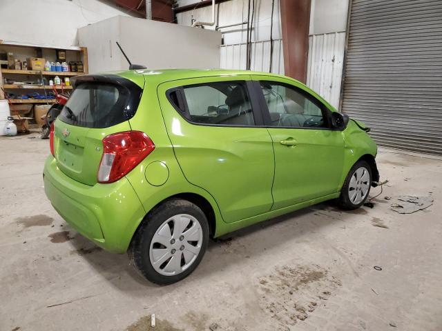 Изображение 3 2016 CHEVROLET SPARK LS 2016 с VIN KL8CA6SA3GC601665
