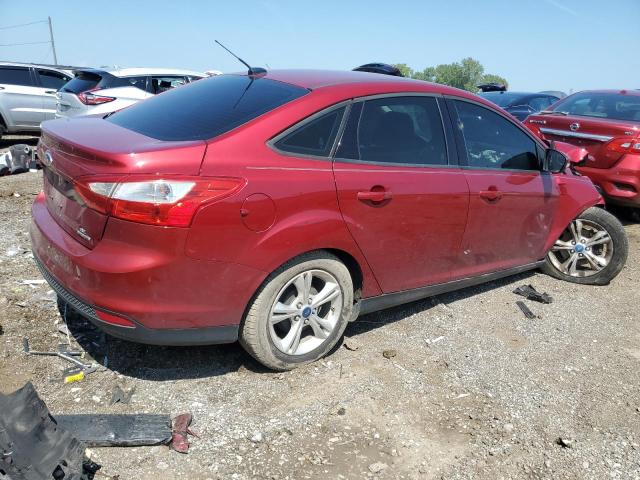 Изображение 3 2013 FORD FOCUS SE 2013 с VIN 1FADP3F27DL218258