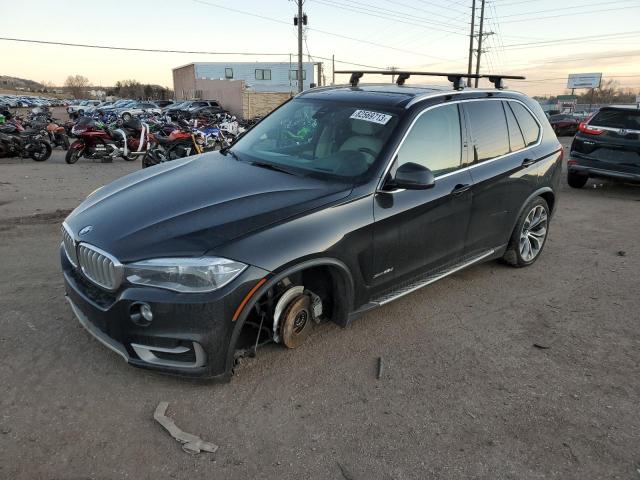 Изображение 2015 BMW X5 XDRIVE35D 2015