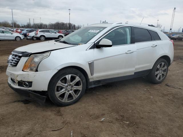 2015 CADILLAC SRX PERFORMANCE COLLECTION 2015 image