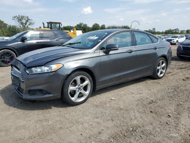 Изображение 1 2016 FORD FUSION SE 2016 с VIN 3FA6P0HD0GR390806