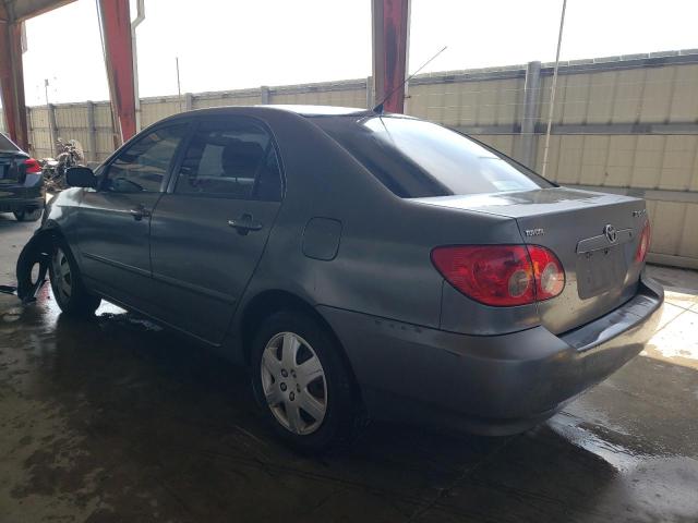 Obraz 2 z 2005 TOYOTA COROLLA CE 2005 z VIN 1NXBR32E75Z556701
