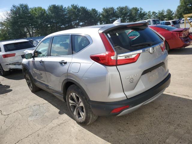 Image 2 of 2019 HONDA CR-V LX 2019 with VIN 2HKRW6H37KH201875