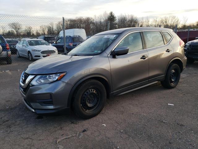 Изображение 1 2017 NISSAN ROGUE S 2017 с VIN KNMAT2MT4HP516036