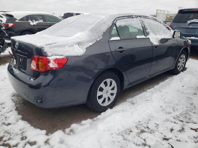 Image 3 of 2010 TOYOTA COROLLA BASE 2010 with VIN 1NXBU4EE7AZ209928