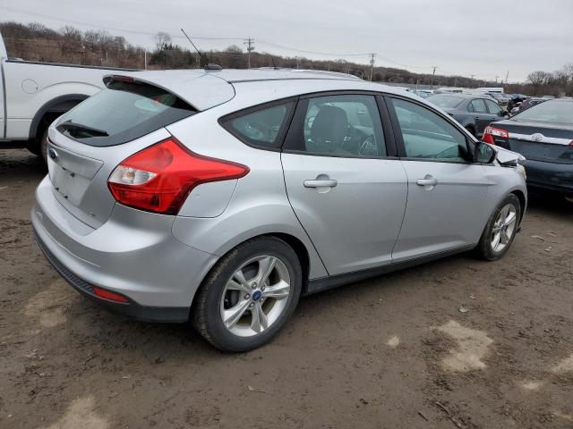 Obraz 3 z 2014 FORD FOCUS SE 2014 z VIN 1FADP3K27EL204397