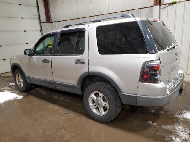 Image 2 of 2003 FORD EXPLORER XLT 2003 with VIN 1FMZU73K13UC77203