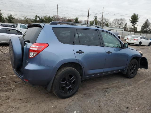Image 3 of 2009 TOYOTA RAV4  2009 with VIN JTMBF33V39D001729