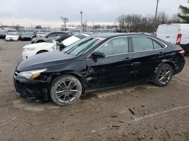 Изображение 1 2016 TOYOTA CAMRY LE 2016 с VIN 4T1BF1FK5GU194917