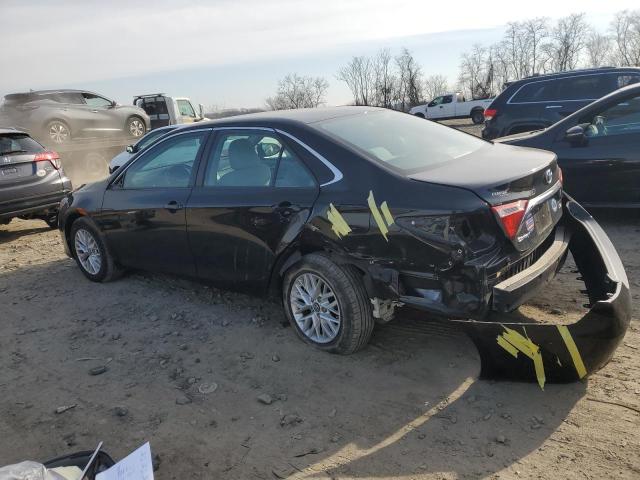 Obraz 2 z 2017 TOYOTA CAMRY LE 2017 z VIN 4T1BF1FK3HU621917
