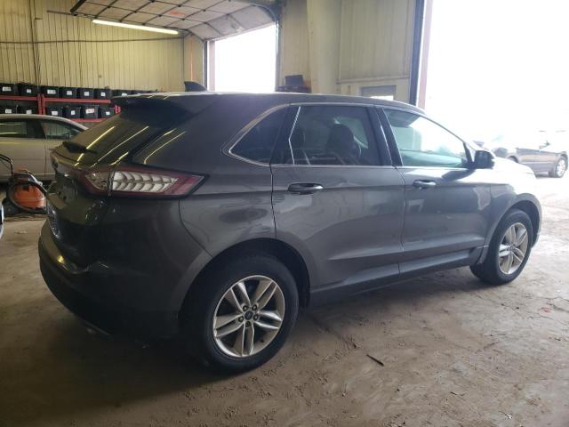 Image 3 of 2015 FORD EDGE SEL 2015 with VIN 2FMTK4J87FBC28759